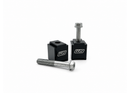 Warp 9 Talaria Komodo 1 inch bar risers with Grade 12.9 bolts