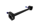 Warp 9 Talaria MX5 rear axle with billet axle blocks
