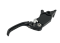 Warp 9 Ultra Bee forged folding brake lever, right side, black