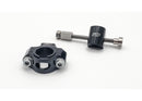 Warp 9 Ultra Bee motor adjuster parts