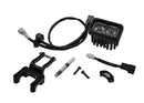 Warp 9 V2 high-output headlight