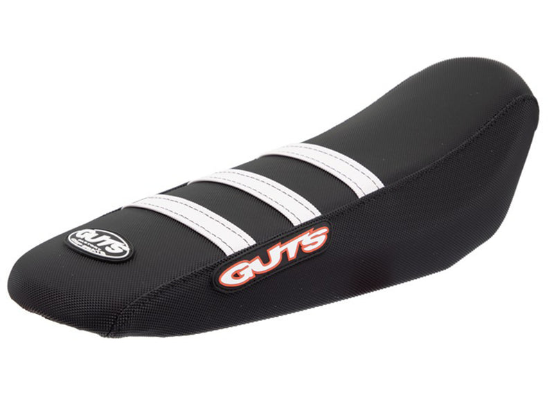 Guts Racing Altis Sigma Gripper Ribbed Seat Cover