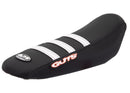 Guts Racing Shadow Strike Gripper Ribbed Seat Cover