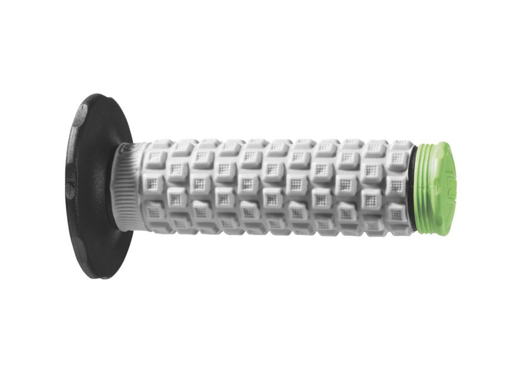 Pro Taper Pillow Top Grips For Surron Light Bee LBX & Talaria Sting - Grey, Made In Taiwan
