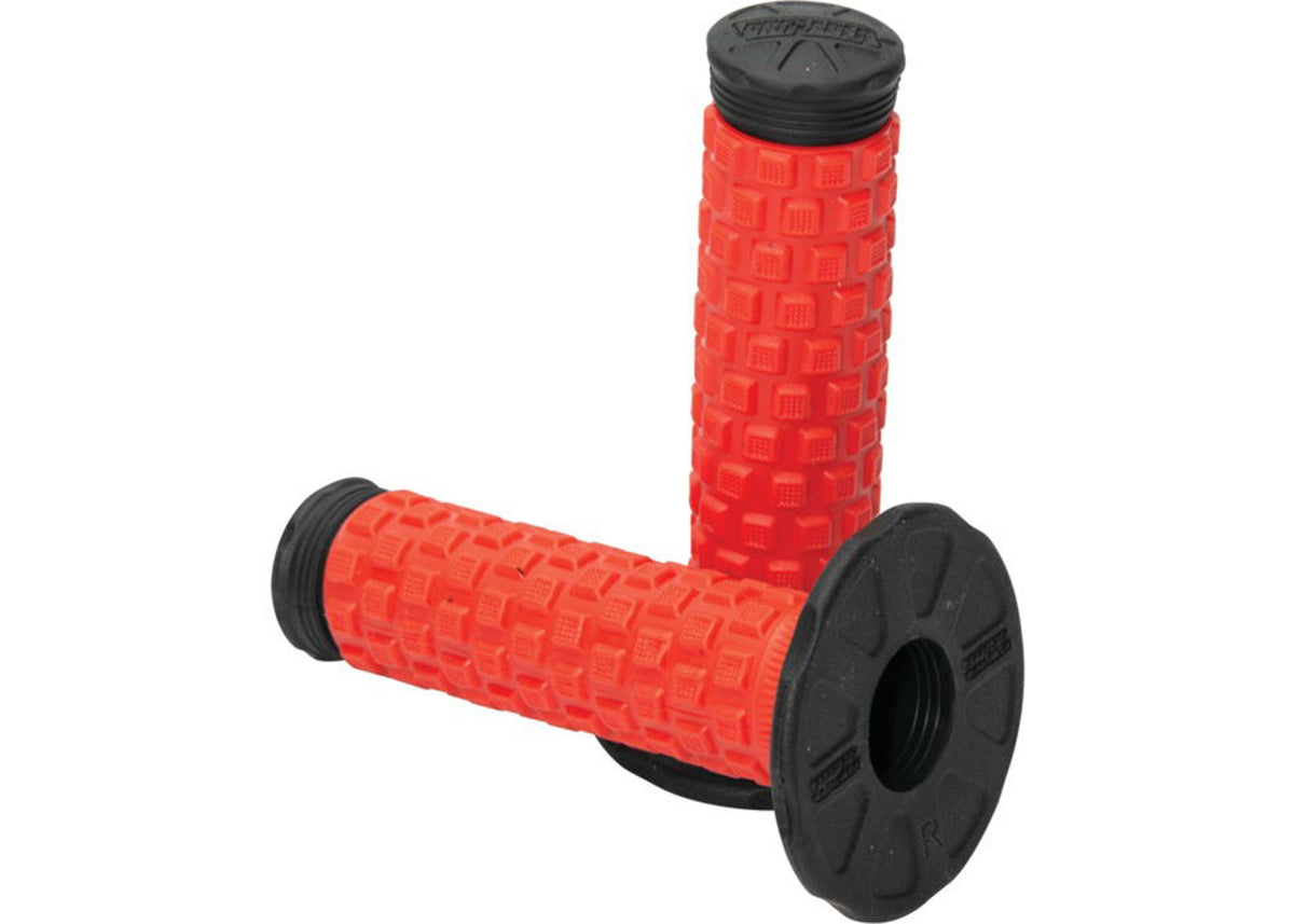 best dirt bike grips for vibration Best MTB grips 2026