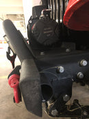 On The Rox Winch Plate Roxor - GritShift