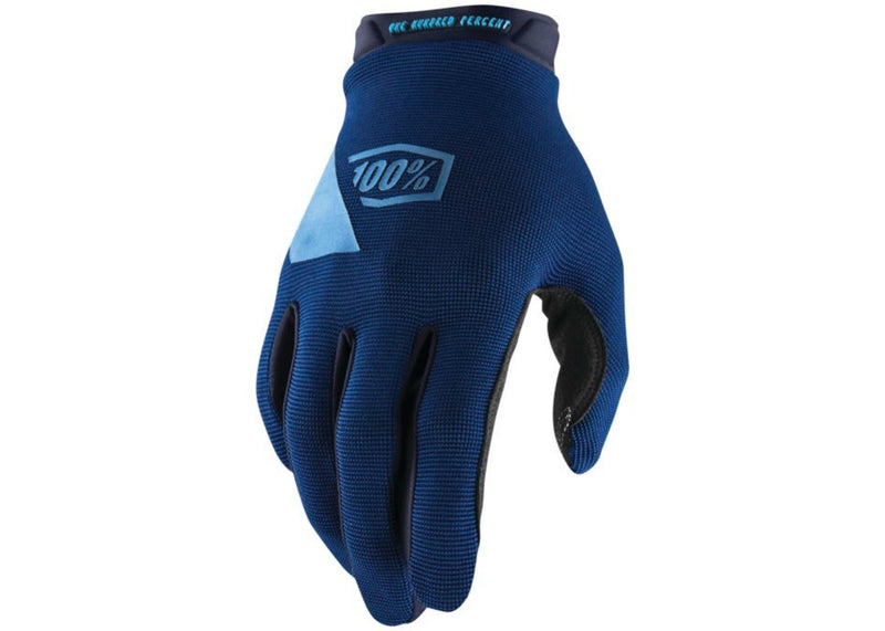 100% Men's Ridecamp Glove