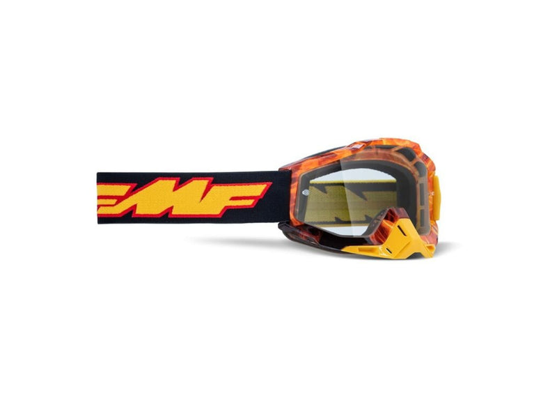 FMF Vision PowerBomb Goggles
