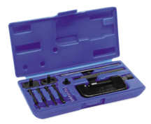 Motion Pro Chain Breaker and Riveting Tool Kit