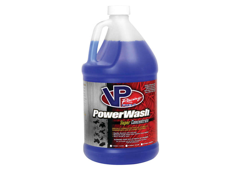 VP Power Wash Motocross Cleaner