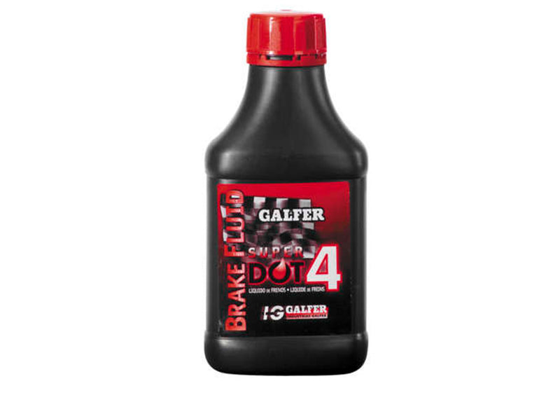 Galfer Super DOT 4 Brake Fluid