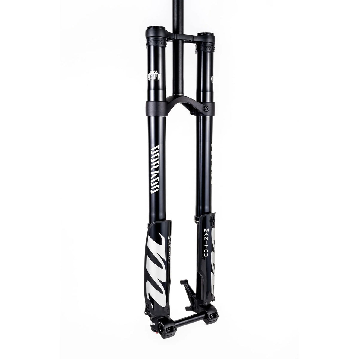 〓激レア!!〓 MANITOU DORADO DH BLUEバージョン Manitou Dorado Comp Fork 29