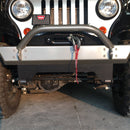 On The Rox 2.5” Shackle Reversal Leveling Kit Roxor - GritShift