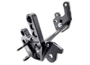 Warp 9 Adjustable Footpeg Mount - GritShift