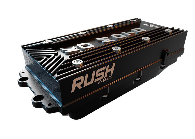 KO Moto Factory Spec Rush Controller Upgrade - GritShift