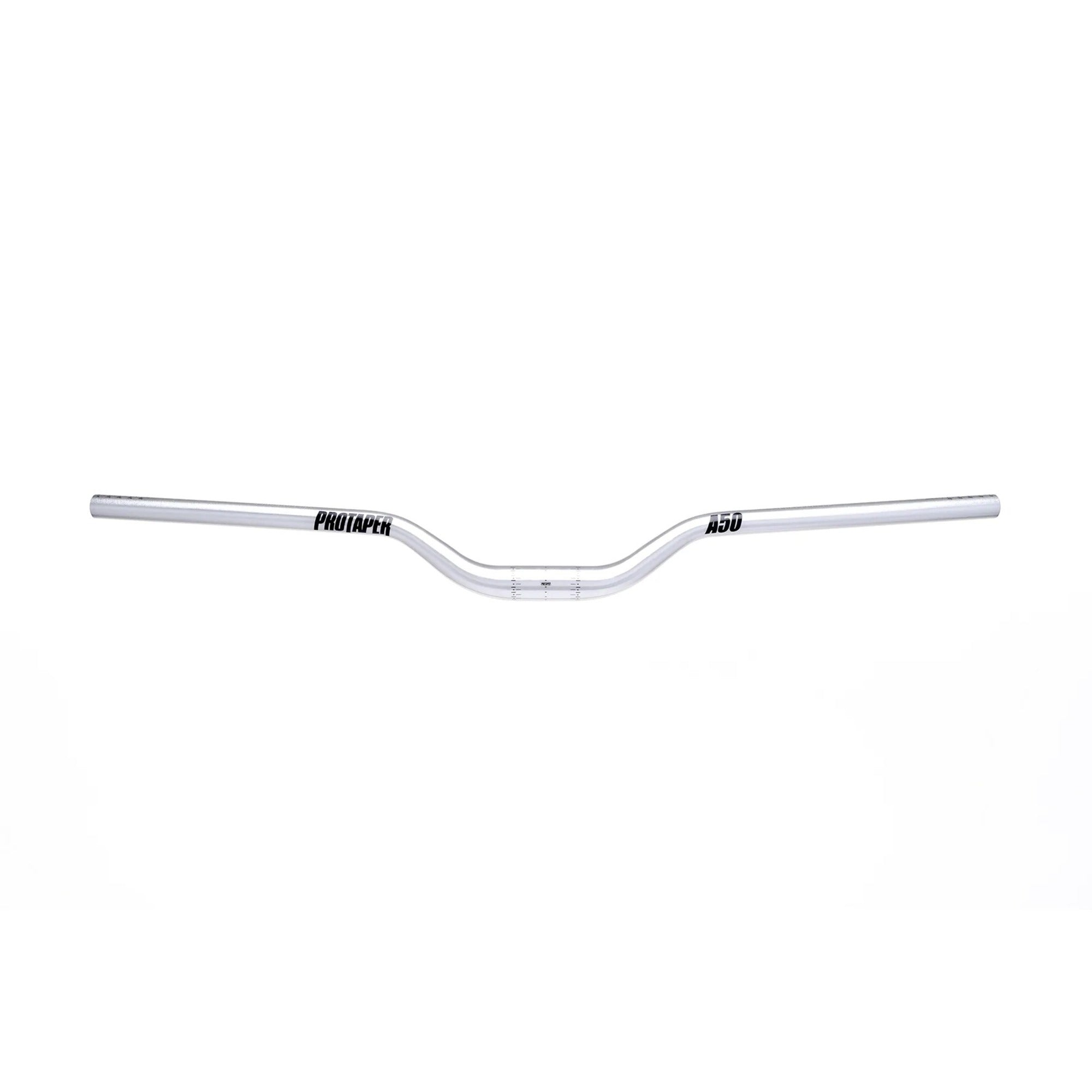 ProTaper A50 Aluminum Handlebar Inch Rise Clamp - Main Image