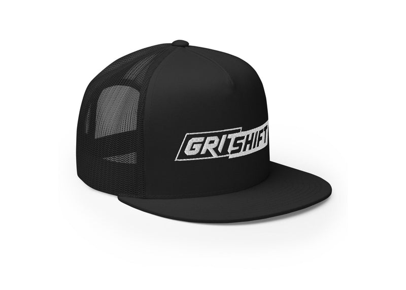 GritShift Trucker Cap