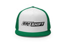 GritShift Trucker Cap