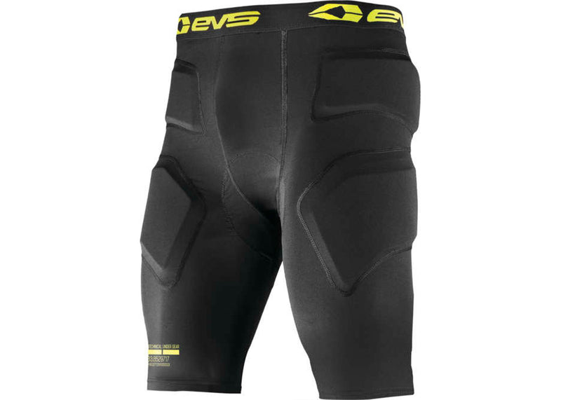 EVS Tug Impact Men's Riding Shorts