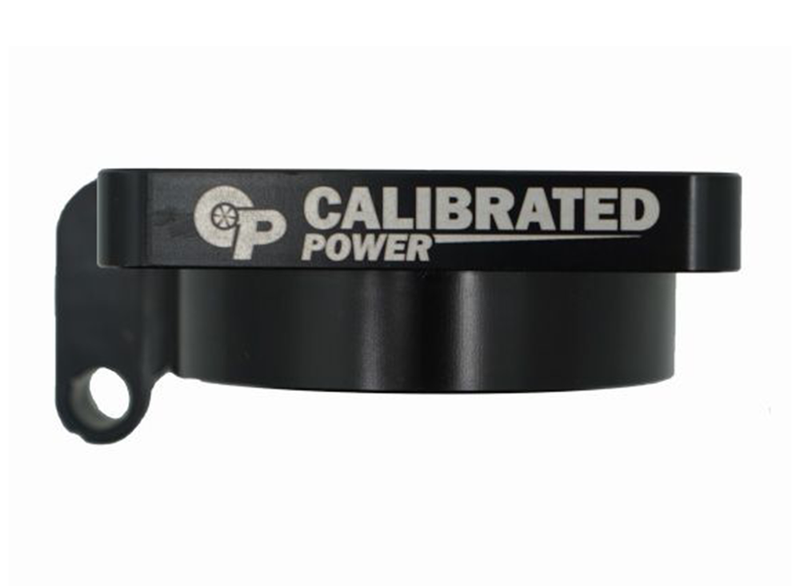 Calibrated Power HD Grid Heater Hold-Down Roxor - GritShift