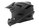 THH T-42 BMX Unisex Solid Helmet