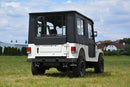 HardCabs Full Cab Enclosure Roxor - GritShift