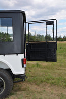HardCabs Full Cab Enclosure Roxor - GritShift
