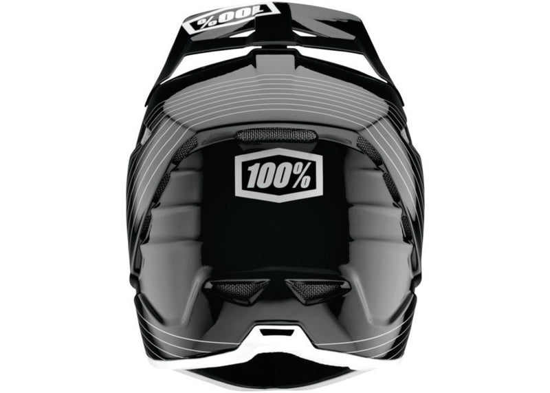 100% Aircraft Composite Unisex Bike Helmet