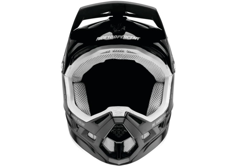 100% Aircraft Composite Unisex Bike Helmet