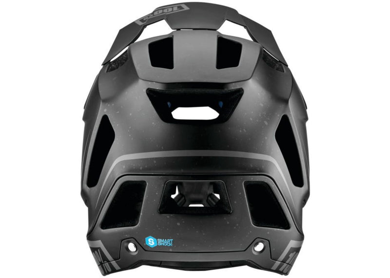 100% Trajecta Unisex Bike Helmet