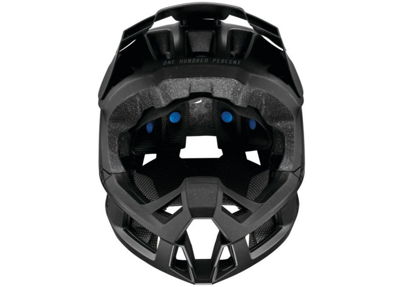 100% Trajecta Unisex Bike Helmet