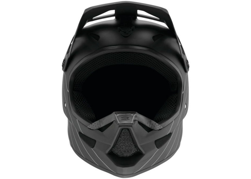 100% Status Unisex Bike Helmet