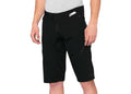 100% Men's Airmatic Shorts