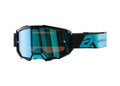 Answer Racing Apex 3 Goggles Unisex