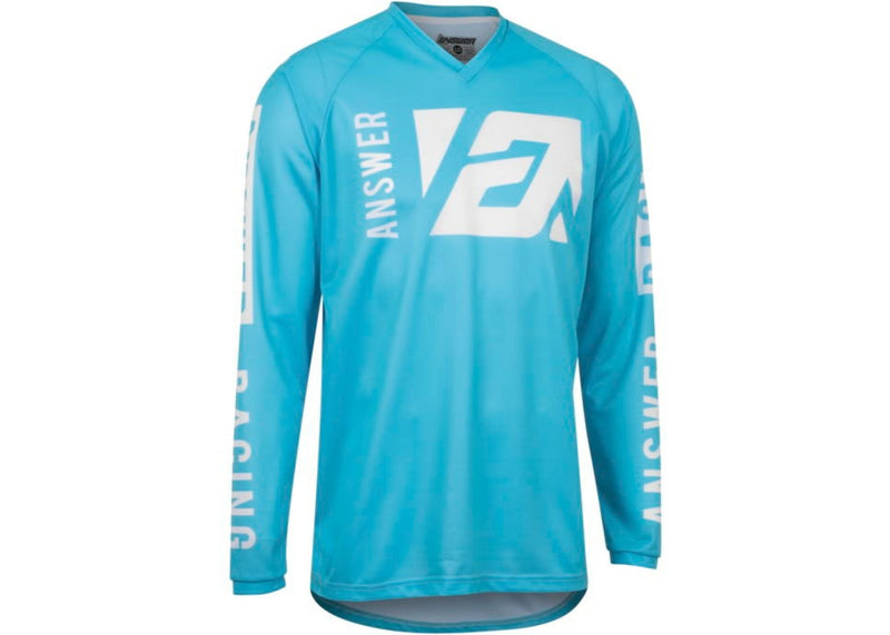 Answer Racing Men's Syncron Merge Jersey