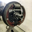 On The Rox Chromoly Steel 30 Spline Axle Kit Roxor - GritShift