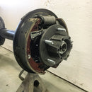 On The Rox Chromoly Steel 30 Spline Axle Kit Roxor - GritShift