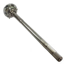 On The Rox Chromoly Steel 30 Spline Axle Kit Roxor - GritShift