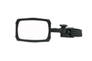 ATV Tek UTV Mirror Tri-Pack Side Mirrors and Rearview Mirror - GritShift