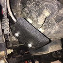 On The Rox Slave Cylinder Guard Roxor - GritShift