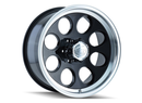 Ion Alloy Wheel 16x10 Roxor - GritShift