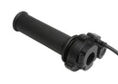 Domino Twist Grip Throttle Plug and play - GritShift