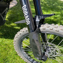 Manitou Dorado Mudguard Fender Kit - GritShift