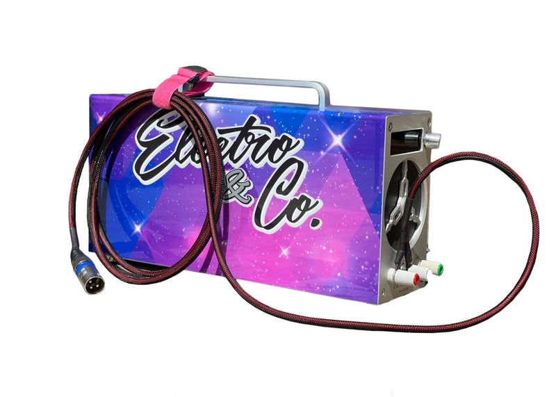Electro & Co EMX Lightning Charger