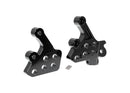 EbikeZilla Adjustable Billet V1 Footpeg Brackets