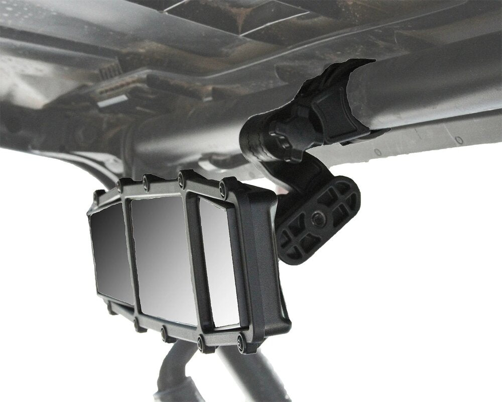 ATV Tek Elite Series-2 UTV Trifecta Mirror Kit