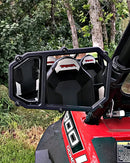 ATV Tek Elite Series UTV Side Mirror - GritShift