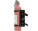 ATV Tek Elite Series Fire Extinguisher Mount Universal - GritShift