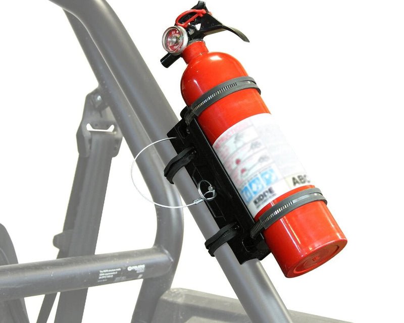 ATV Tek Elite Series Fire Extinguisher Mount Universal - GritShift
