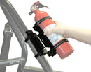 ATV Tek Elite Series Fire Extinguisher Mount Universal - GritShift